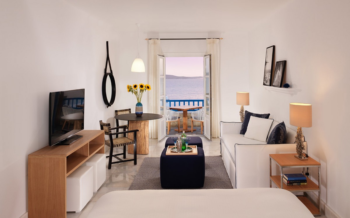 OPEN PLAN SUITE