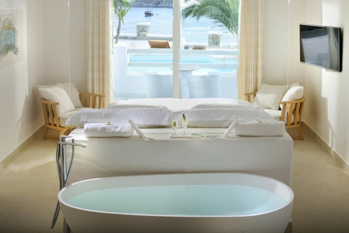 ELEGANT SUITE