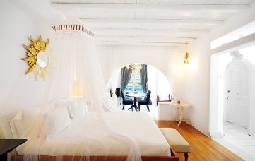 SUITE SEA VIEW