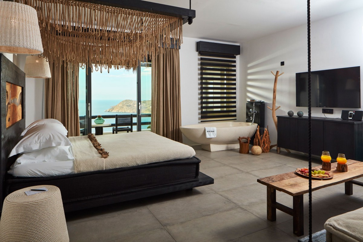 MAJESTIC RETREAT SEA VIEW