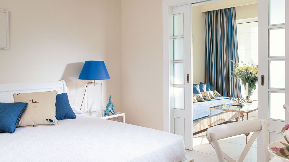 PRESTIGE GUESTROOM SEA VIEW