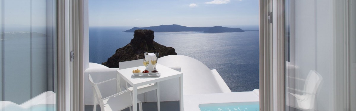 HONEYMOON SUITES
