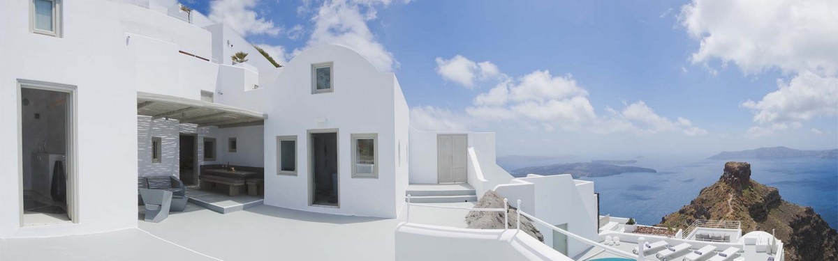 THE VILLA