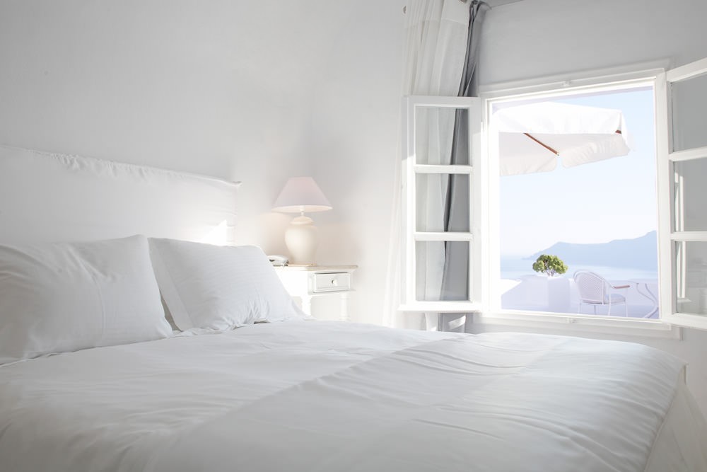 JUNIOR SUITES
