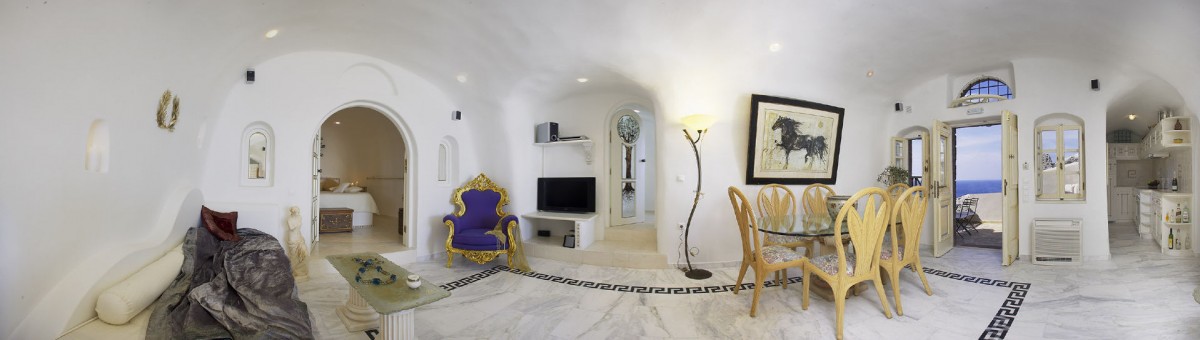POOL VILLA