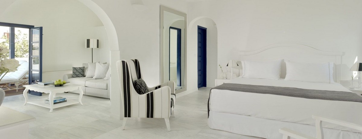 AEGEAN SUITES