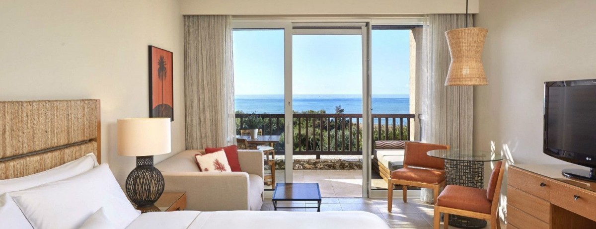 PREMIUM DELUXE ROOM