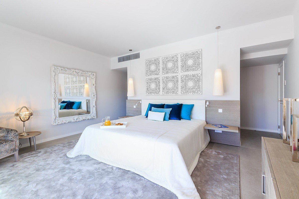 SUITE PRESTIGE