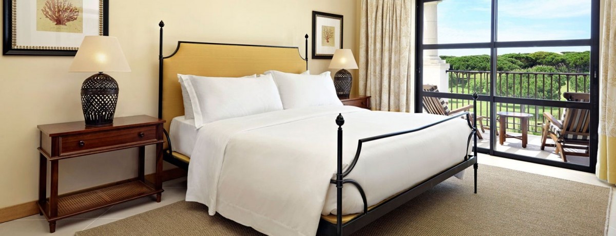 3 BEDROOM RESIDENCE SUITE