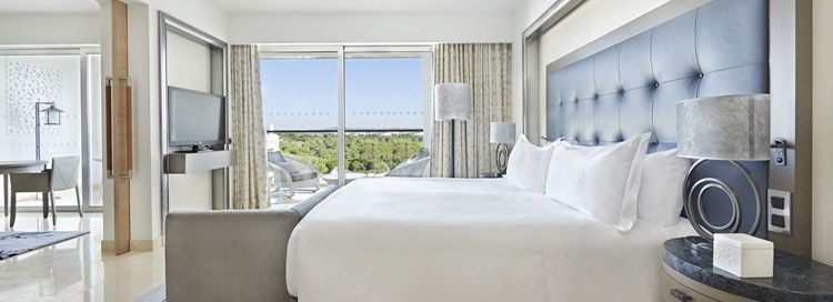 KING DELUXE SUITE