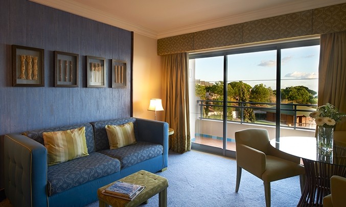 SEAVIEW SUITE