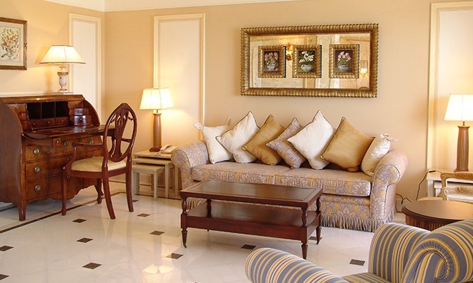 GRANDE REAL SUITE