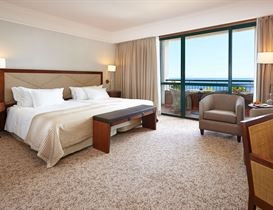 SUPERIOR TOP FLOOR