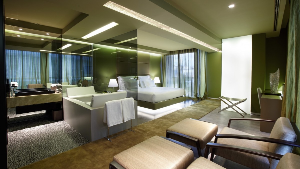 JUNIOR SUITE
