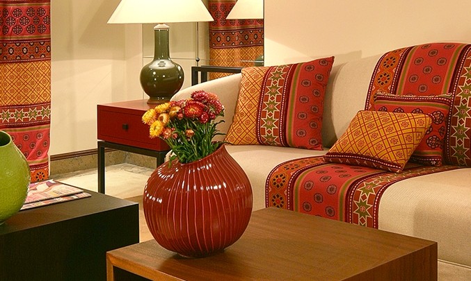 PREMIUM SUITE WITH SEA VIEW AND BALCONY