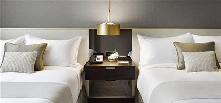 FAIRMONT ROOM