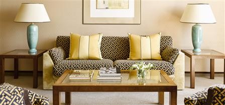 PREMIUM SUITE