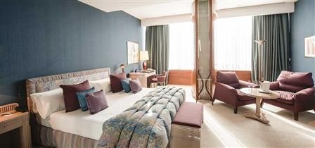 ROYAL SUITE DIAGONAL