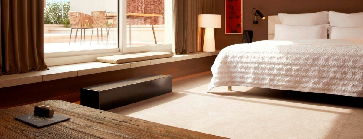 GRAND TERRACE SUITE