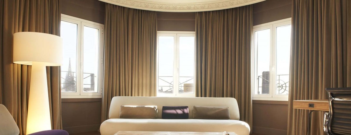 PRESTIGE SUITE