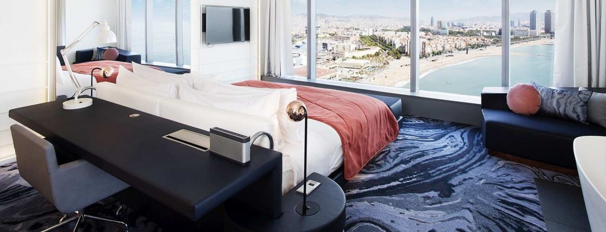 MARVELOUS SUITE