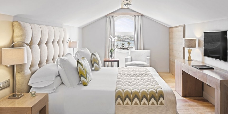 SUITE IMELDA