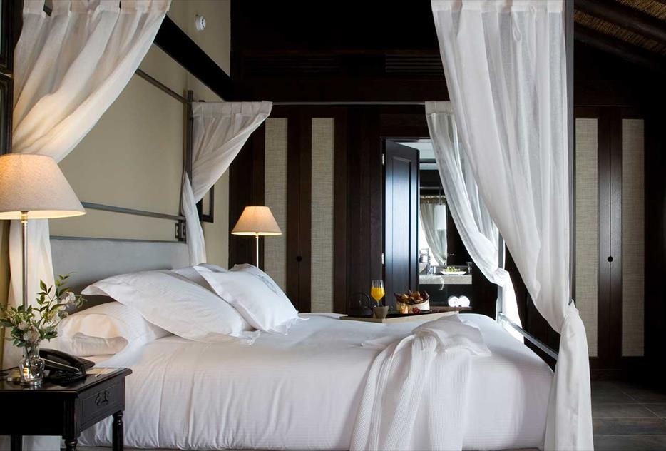 SUITE DELUXE