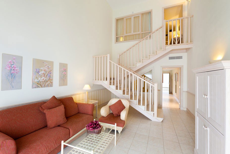 FAMILY DUPLEX 2 BEDROOM