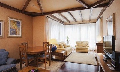 PRESIDENTIAL SUITE
