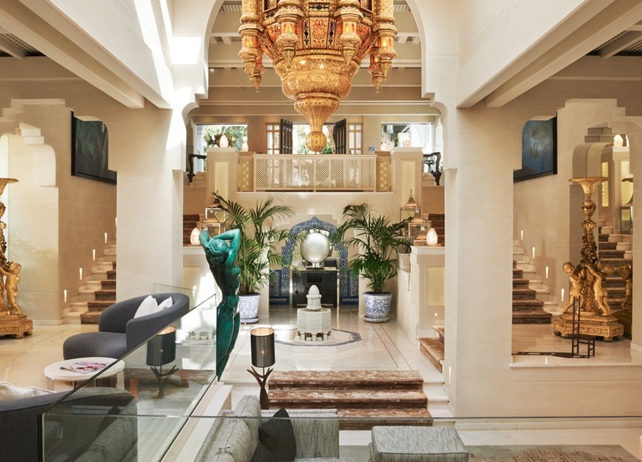 VILLA DEL MAR