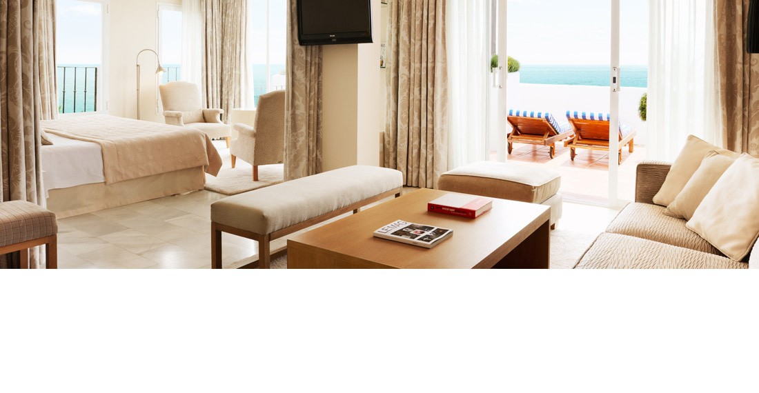 MEDITERRANEAN SUITE