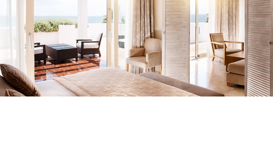 ROYAL BEACH SUITE
