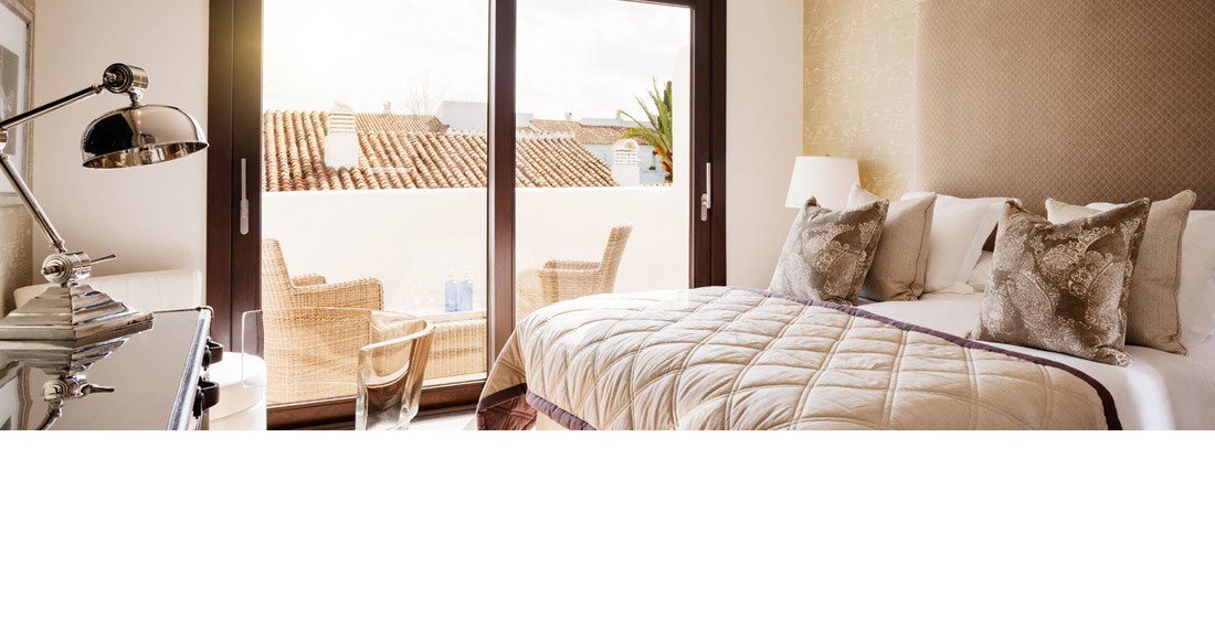 VILLA SUITE