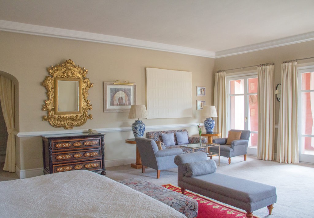 PREMIUM JUNIOR SUITE