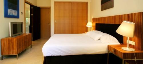 ONE ROOM VILLA