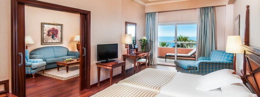 SUITE PRESTIGE