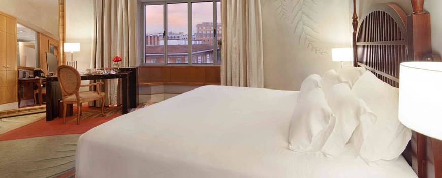 JUNIOR SUITE WITH VIEW