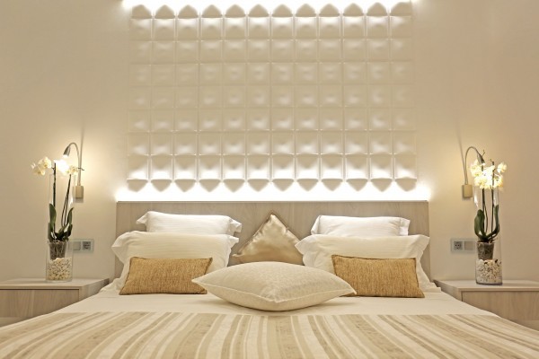 EXCLUSIVE JUNIOR SUITE