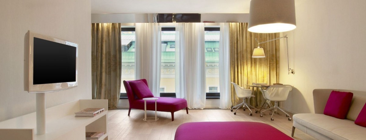 WOW SUITE