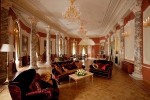 EMPRESS SUITE