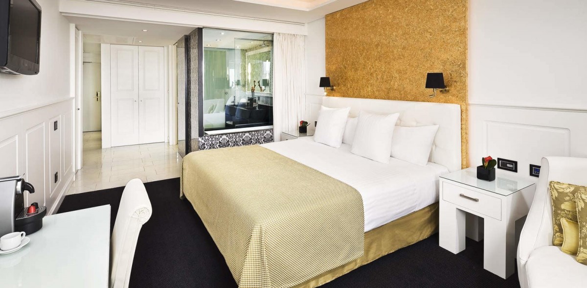 REDLEVEL PREMIUM ROOM