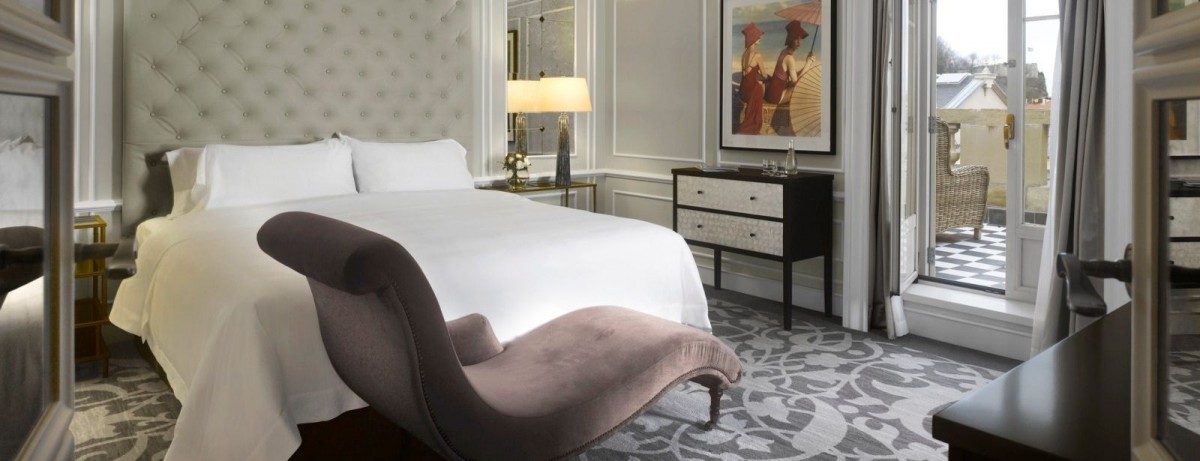 TERRACE SUITE
