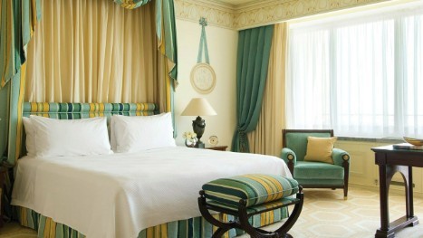 IMPERIAL ONE-BEDROOM SUITE