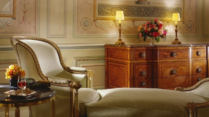 FOUNDATION ONE-BEDROOM SUITE