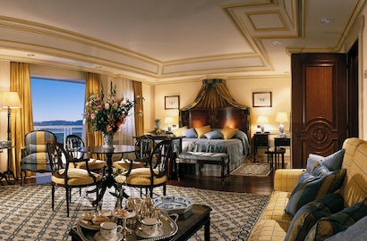 TOWER ROOM