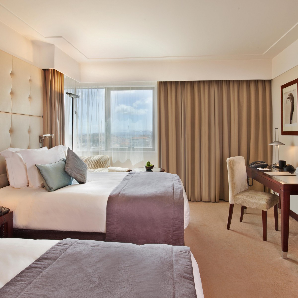 CLASSIC ROOM