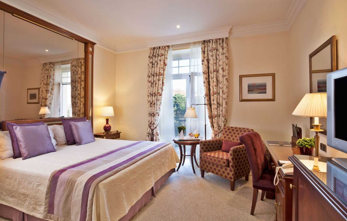 CLASSIC ROOM