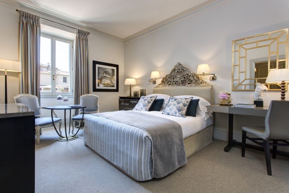 CLASSIC ROOM