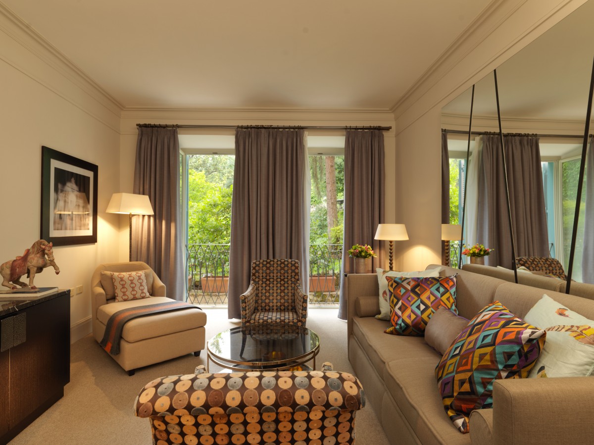 CLASSIC SUITE