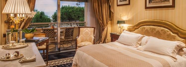 NAPOLEON SUITE